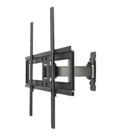 Support TV entièrement articulé (37-70", 35kg)