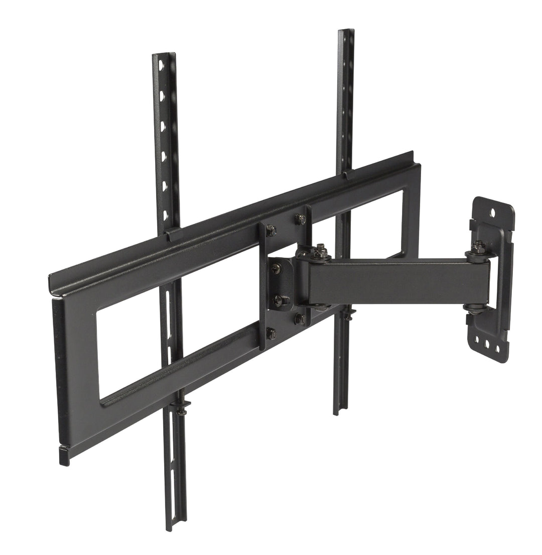 Support TV entièrement articulé (37-70", 35kg)