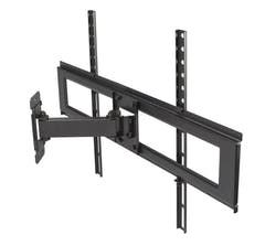 Support TV entièrement articulé (37-70", 35kg)