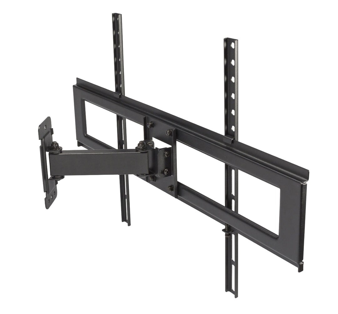Support TV entièrement articulé (37-70", 35kg)