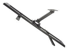 Support TV entièrement articulé (37-70", 35kg)