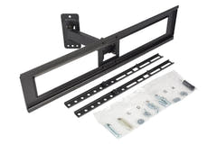 Support TV entièrement articulé (37-70", 35kg)