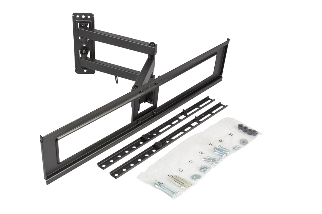 Support TV Entièrement Articulé (37-70", 25kg)