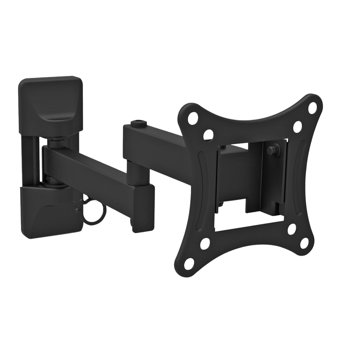 Support TV entièrement articulé (13-27", 15kg)