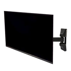 Support TV entièrement articulé (13-27", 15kg)