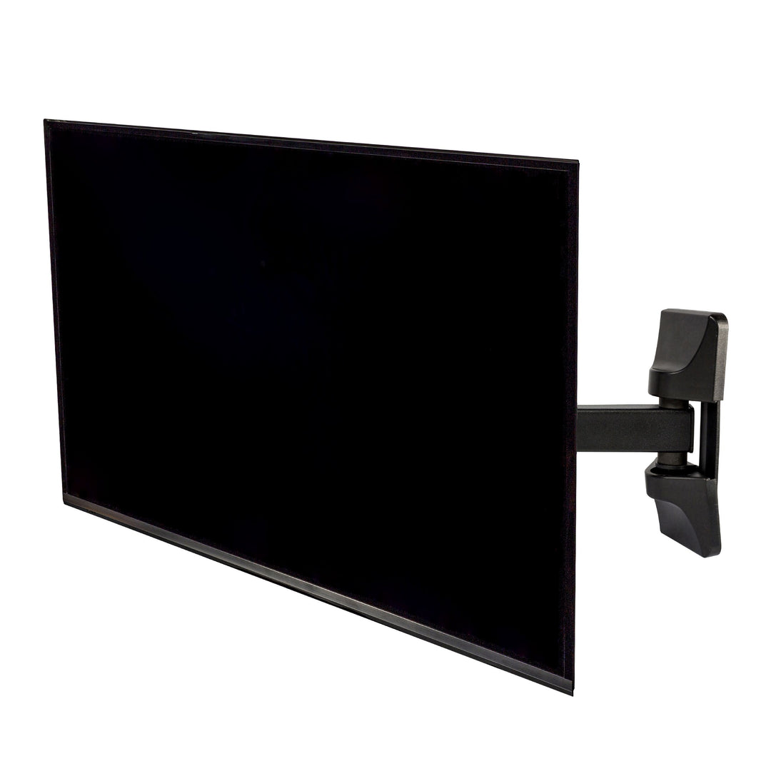 Support TV entièrement articulé (13-27", 15kg)