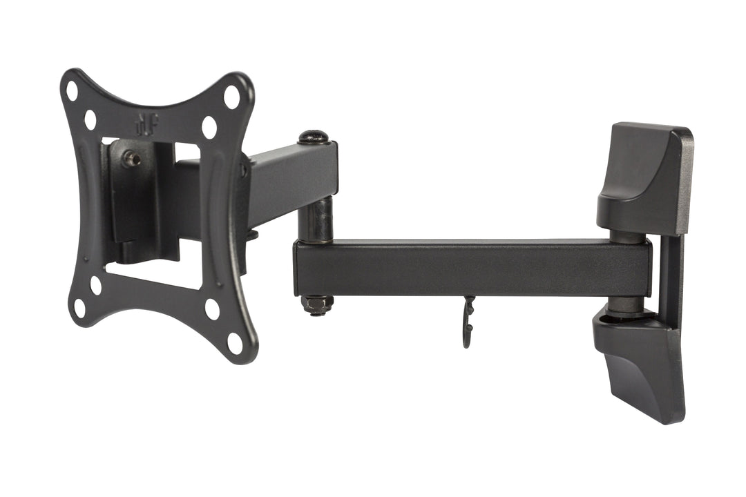 Support TV entièrement articulé (13-27", 15kg)