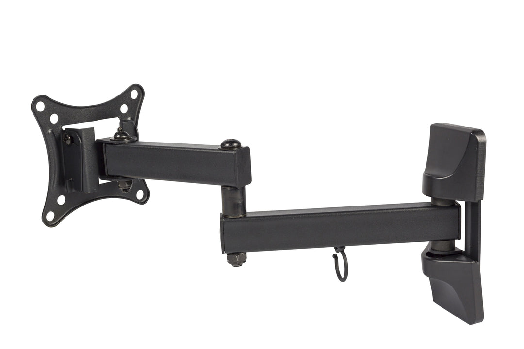 Support TV entièrement articulé (13-27", 15kg)