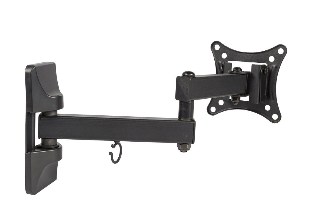 Support TV entièrement articulé (13-27", 15kg)