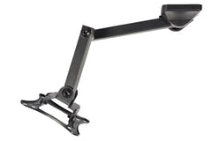 Support TV entièrement articulé (13-27", 15kg)