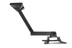 Support TV entièrement articulé (13-27", 15kg)