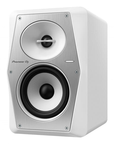 Pioneer DJ VM-50-W Moniteur de Studio Actif