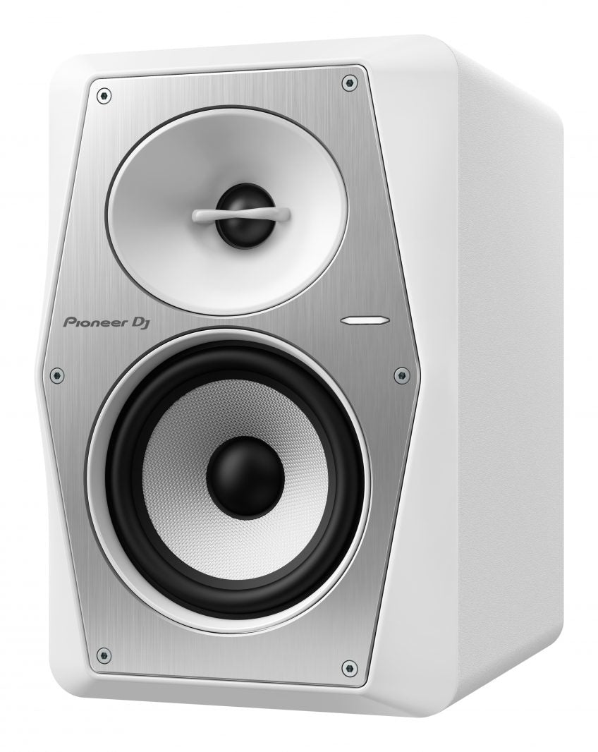Pioneer DJ VM-50-W Moniteur de Studio Actif