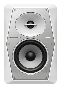 Pioneer DJ VM-50-W Moniteur de Studio Actif