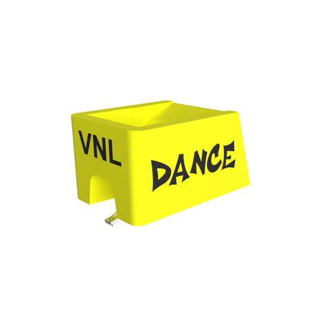 Ortofon Stylus VNL DANCE – Pointe elliptique