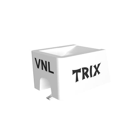 Ortofon Stylus VNL TRIX – Pointe elliptique