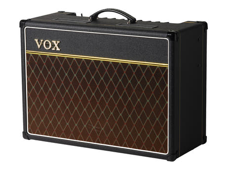 Vox AC15C1X Combo Amplificateur guitare