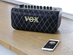 Vox Adio Air Bs Amplificateur basse