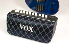 Vox Adio Air Bs Amplificateur basse
