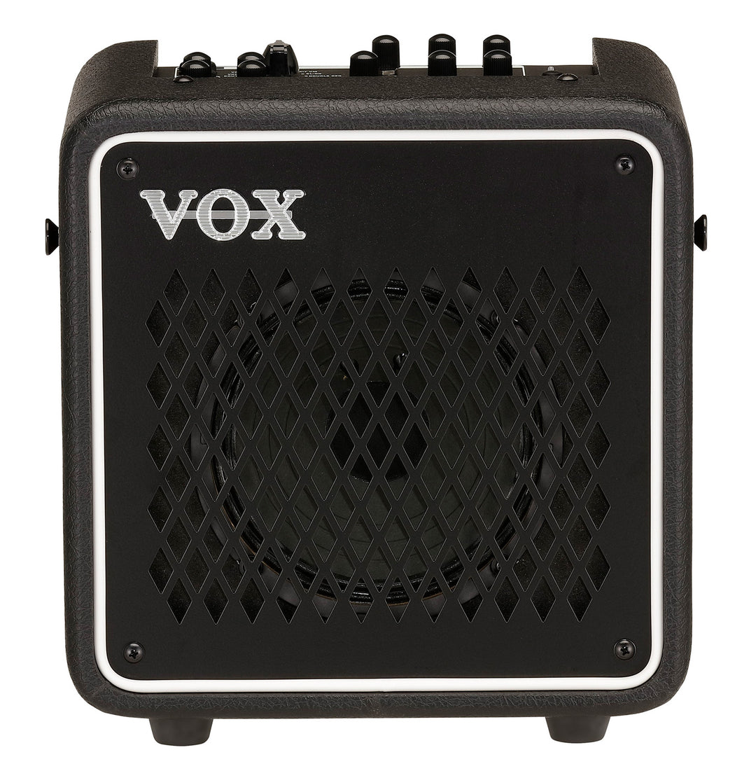 VOX VMG-10 Mini Go Combo Amp Amplificateur guitare