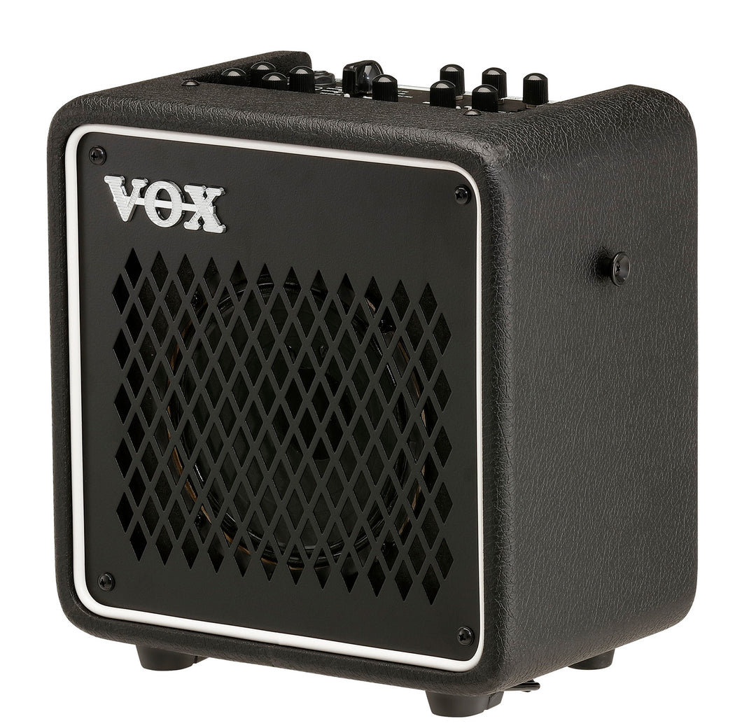 VOX VMG-10 Mini Go Combo Amp Amplificateur guitare