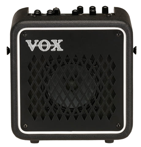 VOX VMG-3 MINI Go Combo Amp Amplificateur guitare
