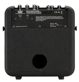 VOX VMG-3 MINI Go Combo Amp