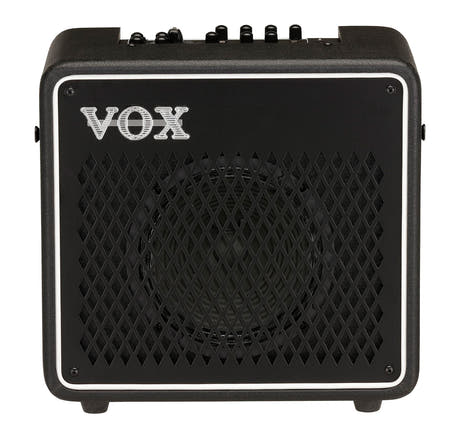 VOX VMG-50 Mini Go Combo Amplificateur guitare