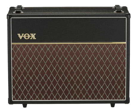 Vox V212C Cabinet Guitares