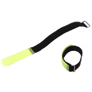 Attache Câble Velcro 16cm x 1,6cm (10 pcs.)