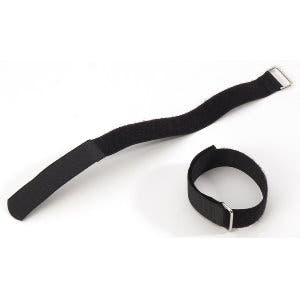 Attache Câble Velcro 16cm x 1,6cm (10 pcs.)