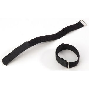 Attache Câble Velcro 16cm x 1,6cm (10 pcs.)