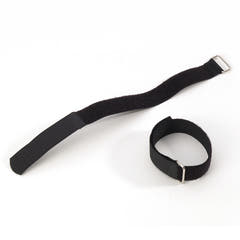 Attache-câble Velcro 20cm x 2,0cm (10 pcs)