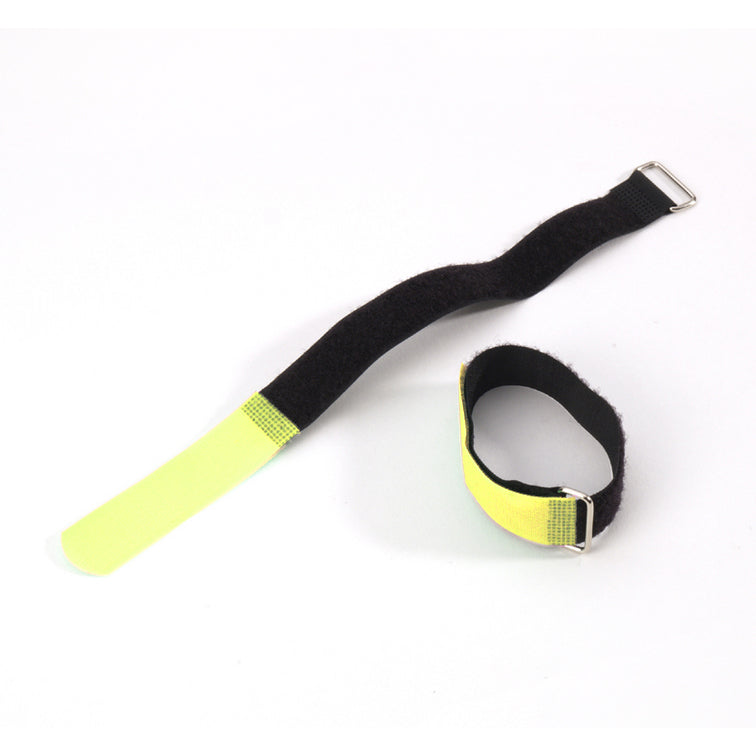 Kabelstrop Velcro 30cm x 2,5cm (10 pcs.)
