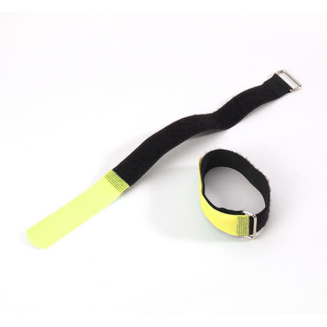 Attache-câble Velcro 20cm x 2,0cm (10 pcs)