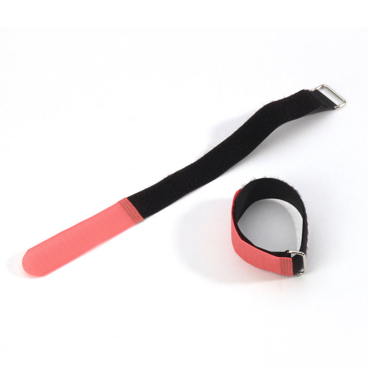 Kabelstrop Velcro 30cm x 2,0cm (10 pcs.)