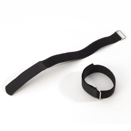 Kabelstrop Velcro 30cm x 2,5cm (10 pcs.)