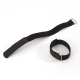 Cable loop Velcro 30cm x 2,5cm (10 pcs.)