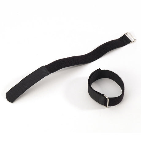 Kabelstrop Velcro 30cm x 2,5cm (10 pcs.)