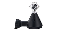 Zoom VRH-8 capsule ambisonique pour H8