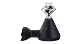 Zoom VRH-8 capsule ambisonique pour H8