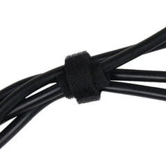 Kabelstrop Velcro Hook & Loop 10 pcs. (300mm)