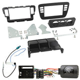Kit de montage pour Mii, Citigo et Up (Noir)