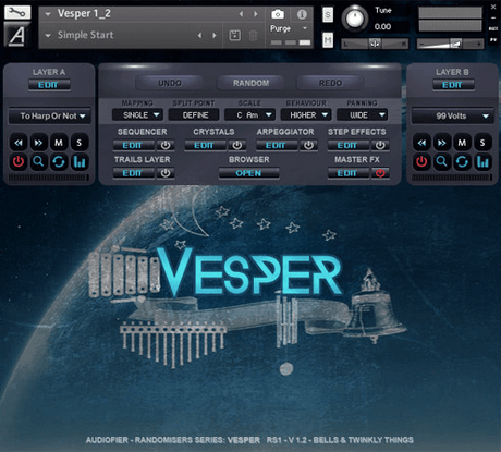 Vesper