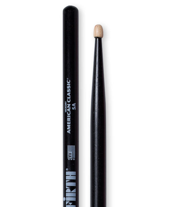 Vic Firth 5A baguettes