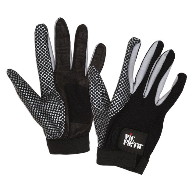 Vic Firth VICGLVM gant de batterie Medium