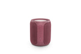Vieta Pro #GROOVE Bluetooth Speaker (Red)