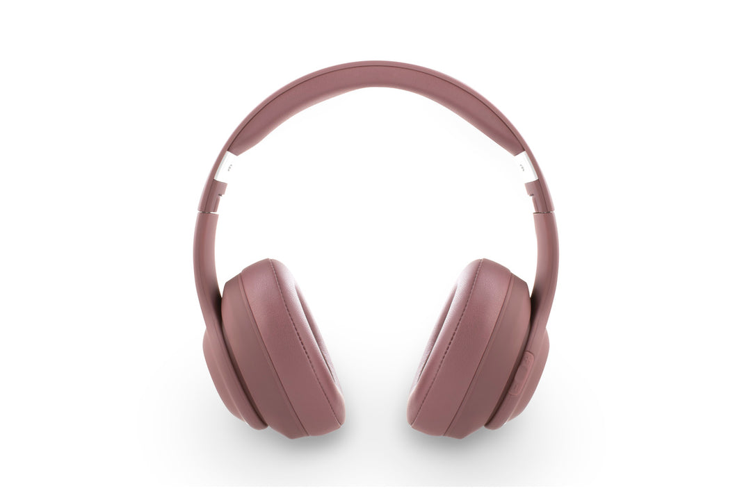 Vieta Pro #SWING Casque Over Ear (Rouge)