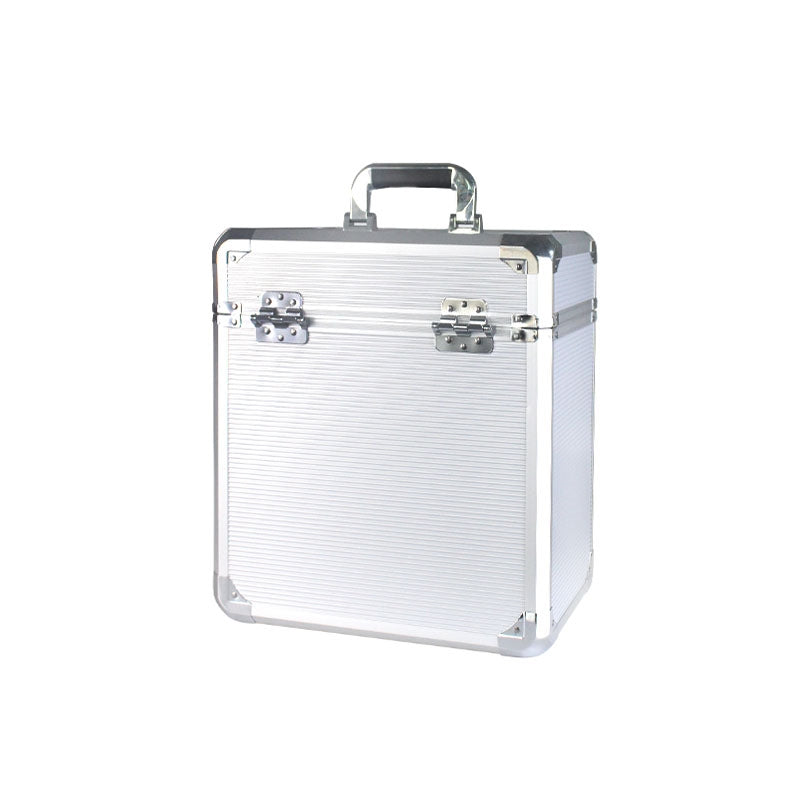Studio 57 - Valise de Transport pour Disques Vinyles 12"