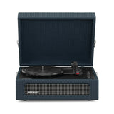 Crosley Voyager Turntable Two-way Bluetooth (Navy Blue)